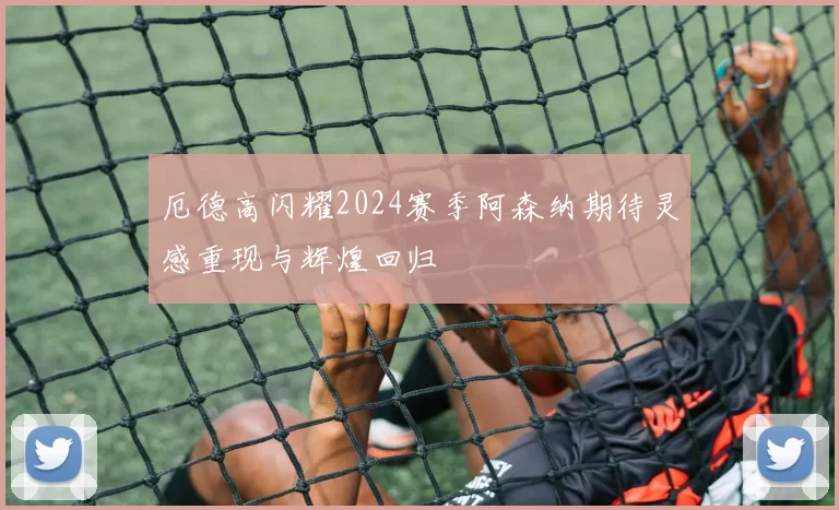 厄德高闪耀2024赛季阿森纳期待灵感重现与辉煌回归
